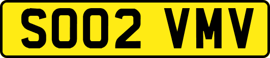 SO02VMV