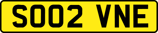 SO02VNE