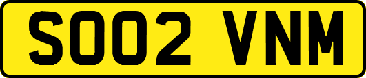 SO02VNM
