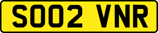 SO02VNR