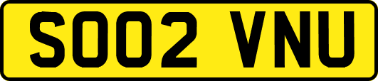 SO02VNU