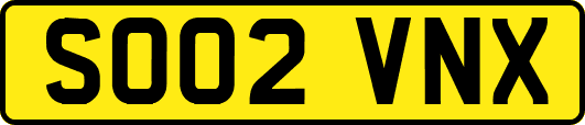 SO02VNX