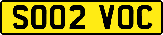 SO02VOC