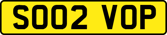 SO02VOP