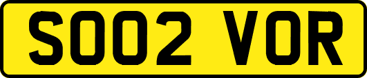 SO02VOR