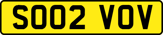 SO02VOV