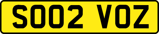 SO02VOZ