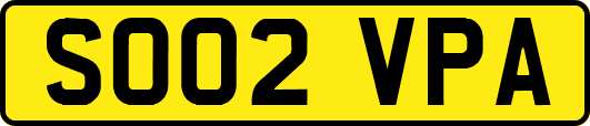 SO02VPA