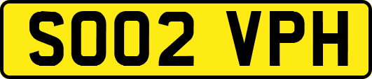 SO02VPH