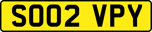 SO02VPY