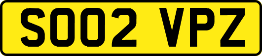 SO02VPZ
