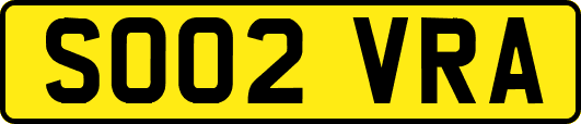 SO02VRA