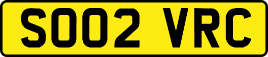 SO02VRC