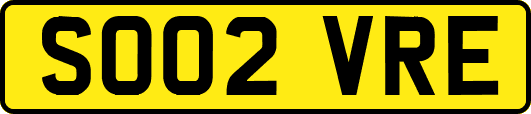 SO02VRE