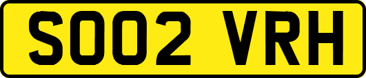 SO02VRH
