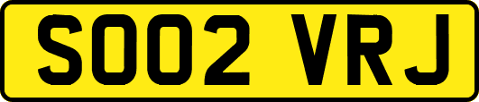 SO02VRJ