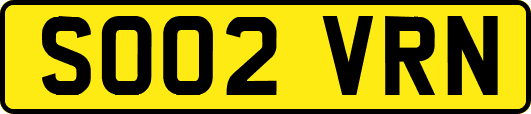 SO02VRN