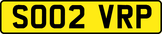 SO02VRP