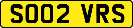 SO02VRS