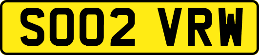 SO02VRW