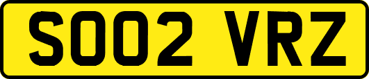 SO02VRZ