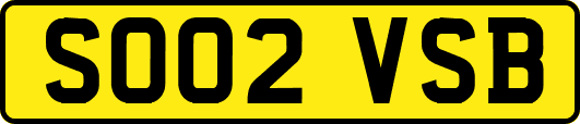 SO02VSB