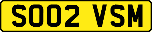 SO02VSM