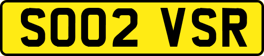 SO02VSR
