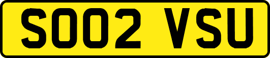 SO02VSU