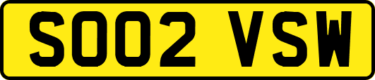 SO02VSW
