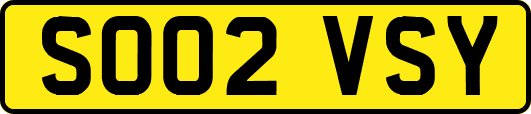 SO02VSY