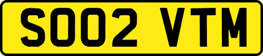 SO02VTM