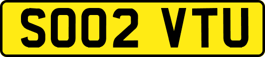 SO02VTU