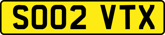 SO02VTX