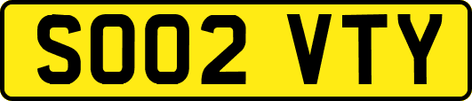 SO02VTY