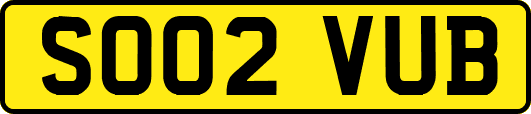 SO02VUB