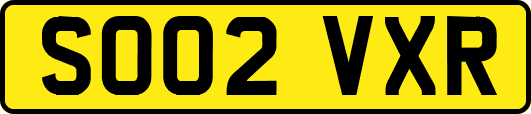 SO02VXR
