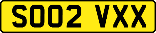 SO02VXX