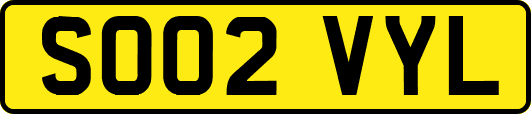 SO02VYL