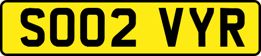 SO02VYR