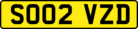 SO02VZD