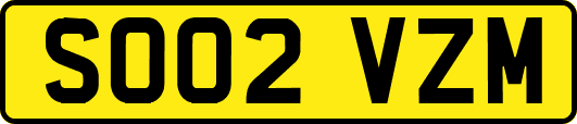 SO02VZM
