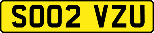 SO02VZU