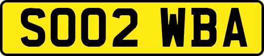 SO02WBA
