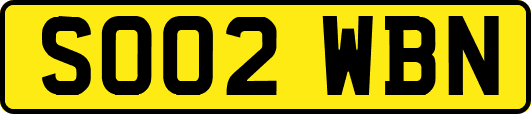 SO02WBN