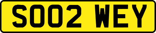 SO02WEY