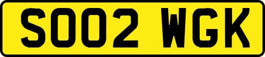SO02WGK
