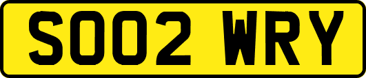 SO02WRY
