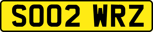 SO02WRZ