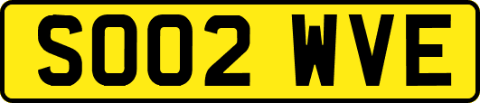 SO02WVE